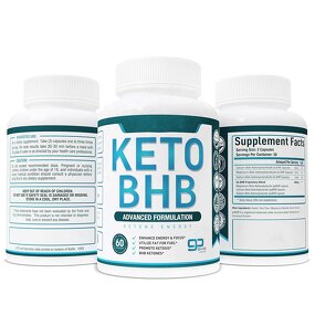 Keto BHB Capsules Manufacturer - Apple Cider Vinegar Formula for Weight Loss