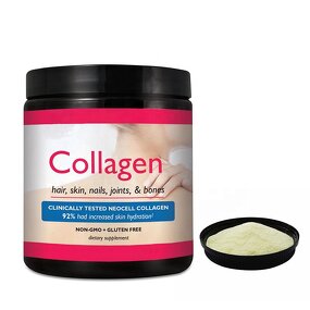 Marine Collagen Peptide Powder Manufacturer - Private Label Organic Collagen Protein for Beauty