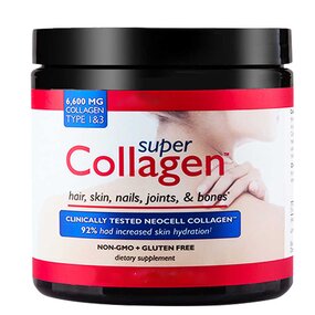Collagen Peptide Powder Manufacturer - Skin Beauty Drink with Peach & Natural Extracts