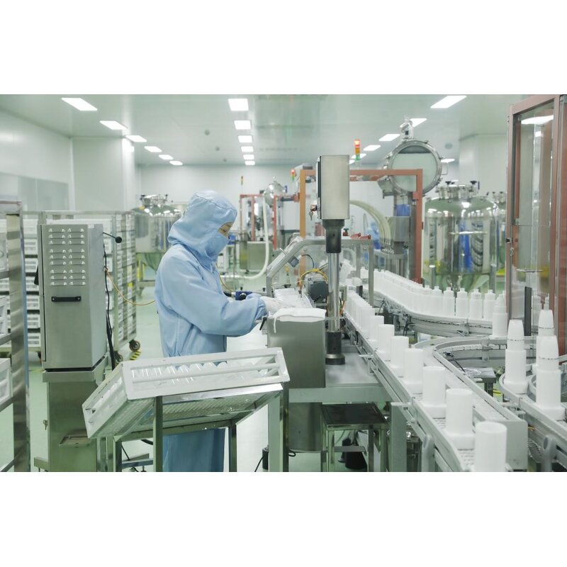 NAD+ Cell Regenerator Capsules Manufacturer - Resveratrol 30 Vegetarian Capsules