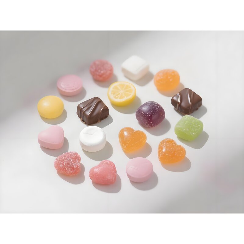 Chewing Gum Manufacturer - OEM/ODM Custom with Vitamins