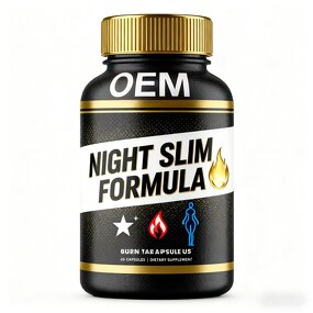 Thermogenic Fat Burner Manufacturer - Slimming Sports Nutrition Supplement for Women