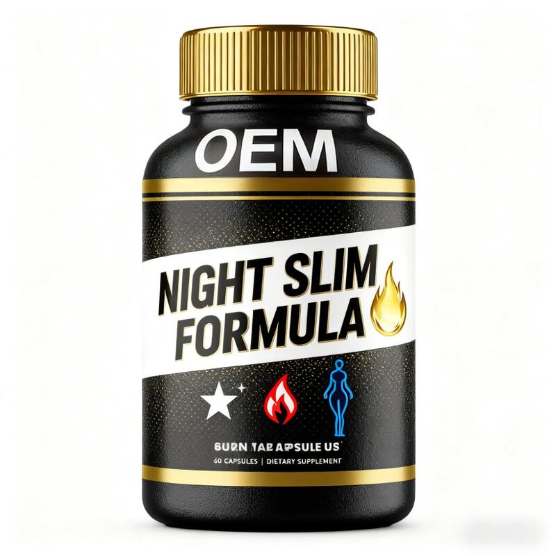 Thermogenic Fat Burner Manufacturer - Slimming Sports Nutrition Supplement for Women