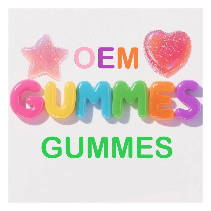 Herbal Supplements Manufacturer - Vitamin E & Apple Cider Vinegar Weight Loss Gummies