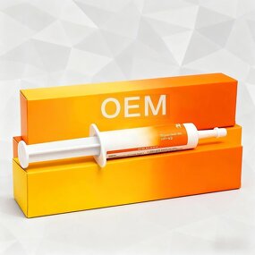 Horse Health Supplement Manufacturer - Custom Flavors with Deworming Formula