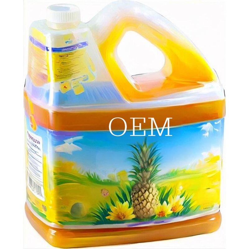 Aloe Vera Juice Manufacturer - Preservative-Free Inner Fillet with Natural Digestive Enzymes for Gut Health