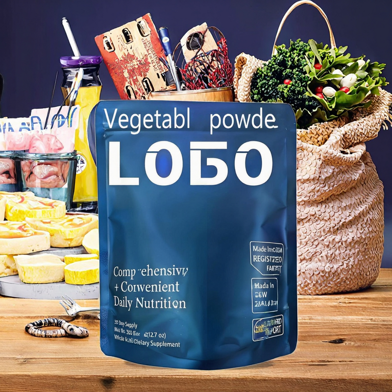 Herbal Supplement Vegetable Powder Manufacturer - Custom Blends & Bulk Supply
Herbal Supplement Vegetable Powder Factory - Private Label & OEM Packaging
Herbal Supplement Vegetable Powder Manufacturer - Organic Ingredients & GMP Certified