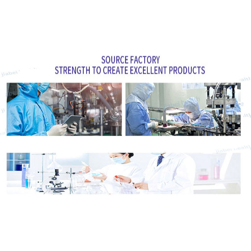 Collagen Peptide Powder Manufacturer - OEM Compound Supplement