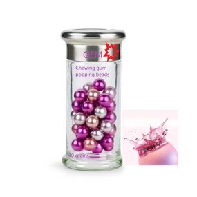 Chewing Gum Manufacturer - Custom and Stock Options for Cigarettes and Multivitamins