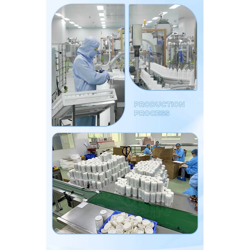 Probiotic Digestive Enzyme Dog Chews Manufacturer - Chicken Flavor Custom OEM Supplements