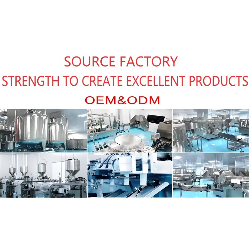 Chewing Gum Manufacturer - OEM/ODM Custom with Vitamins