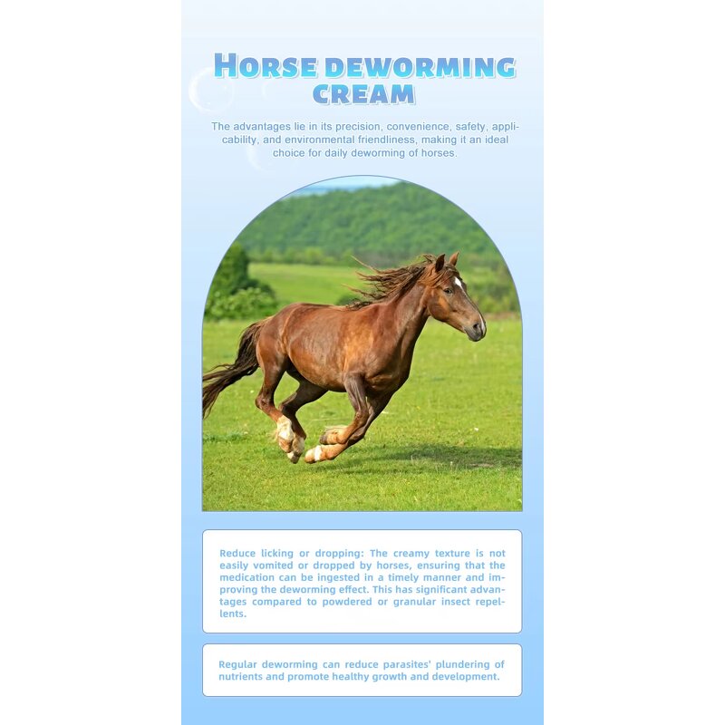Horse Health Supplement Manufacturer - Custom Herbal Insect Repellent with Flavors