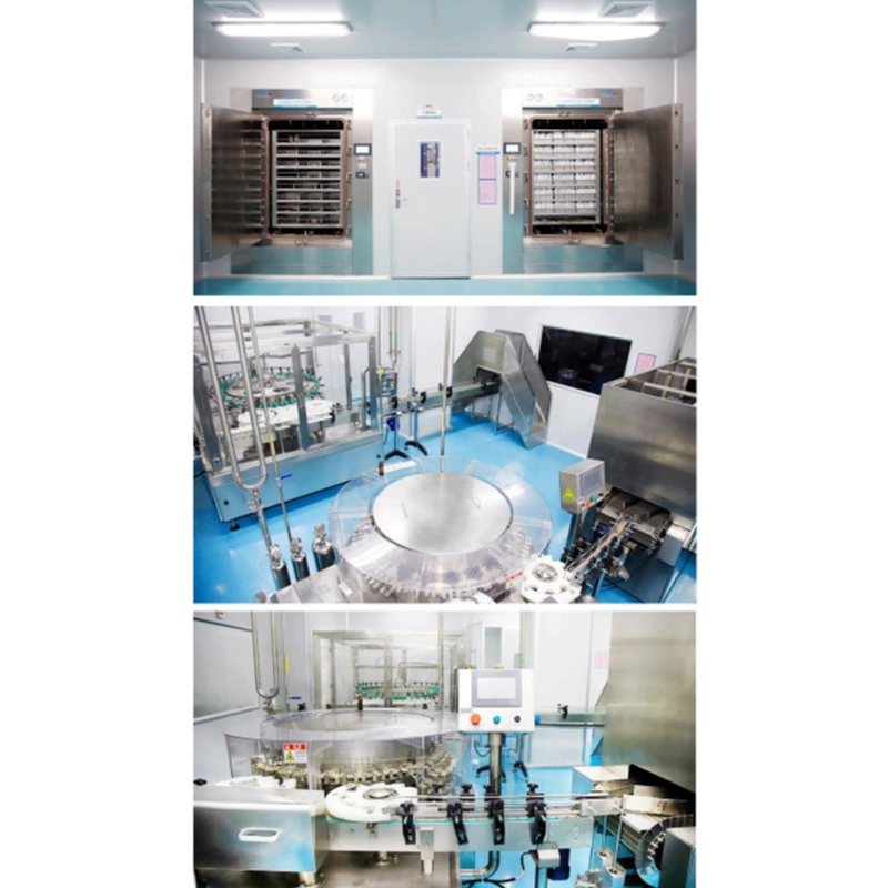 Natural Probiotic Supplements Manufacturer - Digestive Enzyme Formula