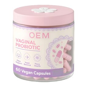 Probiotics Enzyme-Based Yeast for Women - Odor Control Formula