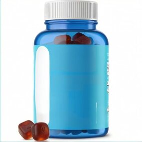 Apple Cider Vinegar Gummies Manufacturer - Private Label & OEM Healthcare Supply