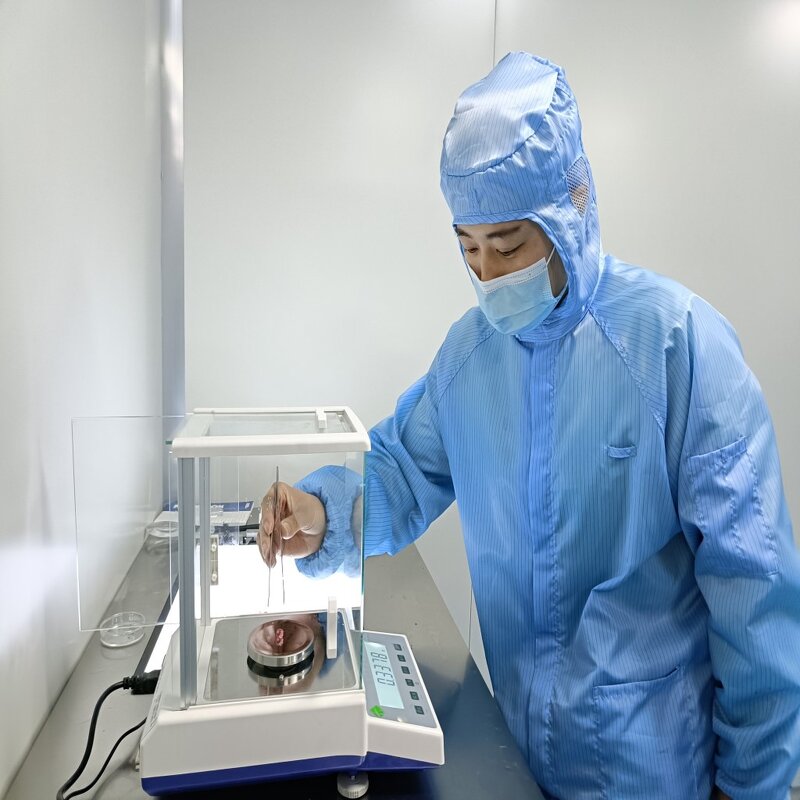 Maca Root Gummies Manufacturer - Hip Enhancement & Anti-Wrinkle Buttock Candy