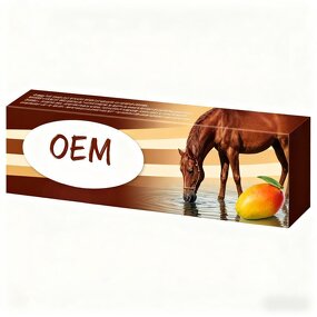 Horse Supplement Manufacturer - Custom Deworming Formula with Private Label