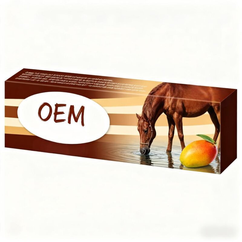 Horse Supplement Manufacturer - Custom Deworming Formula with Private Label