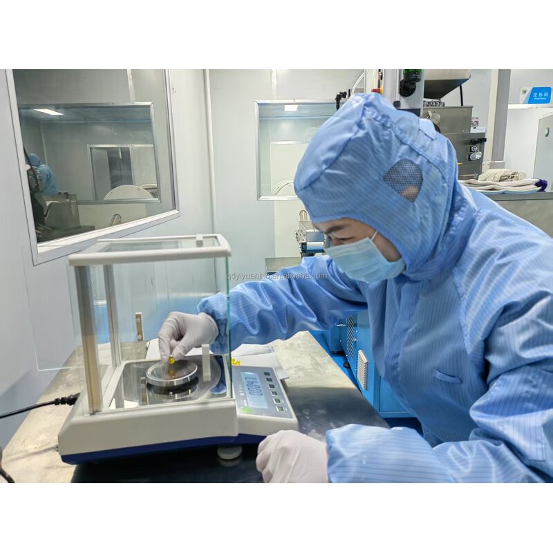 Creatine Monohydrate Powder Manufacturer - OEM/ODM Supplements for Muscle Repair & Fatigue Reduction