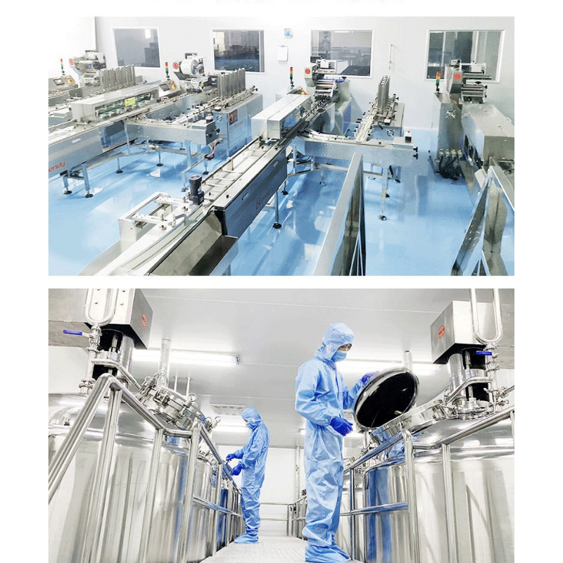 Horse Health Supplement Manufacturer - Custom Herbal Insect Repellent Formula