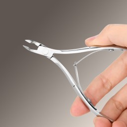 Nail Clipper Factory - Professional Stainless Steel Pedicure Pliers