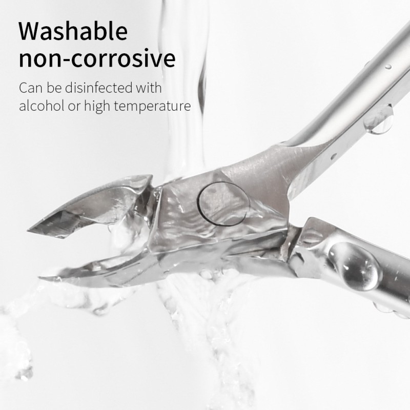 Dead Skin Nipper Manufacturer - Professional Spring Handle Remove