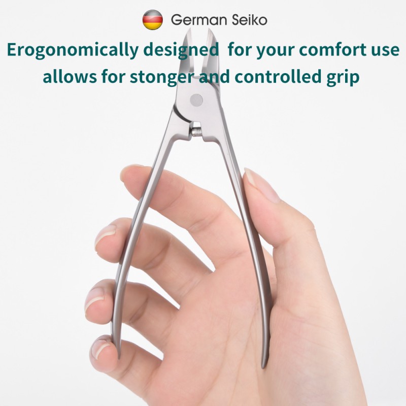 Nail Nipper Manufacturer - Upgraded High Temperature Forging Steel