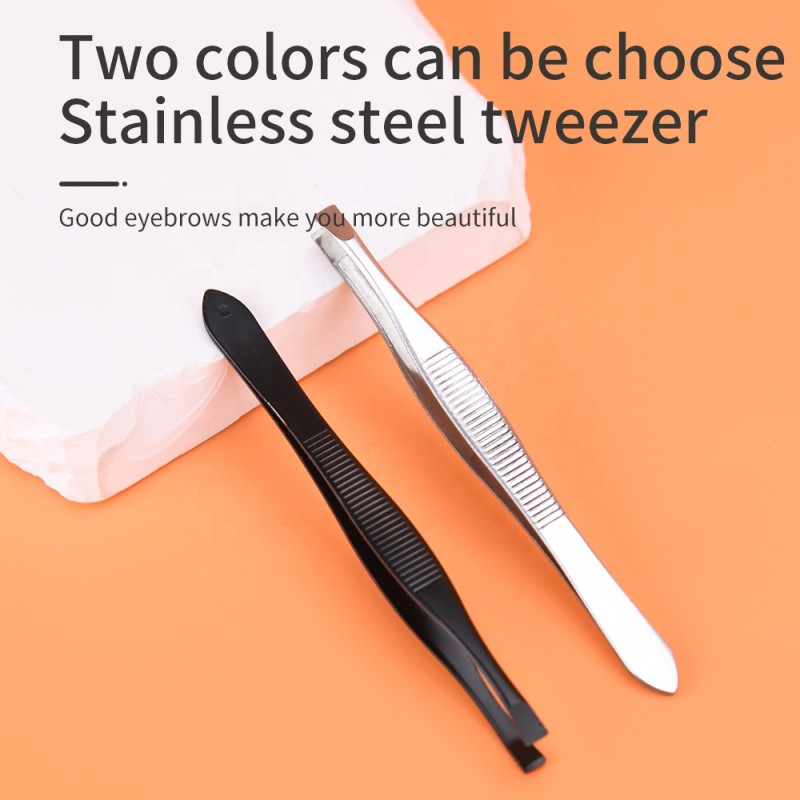 Nail Art Tweezer Supplier - Trending Product Ready Ship