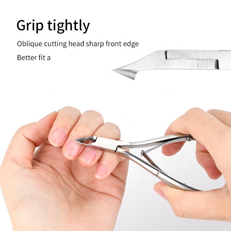 Cuticle Nipper Supplier - Fast Shipment Disposable Podiatry