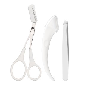 Eyebrow Beauty Kit Factory - 2024 Luxury Portable New Trend