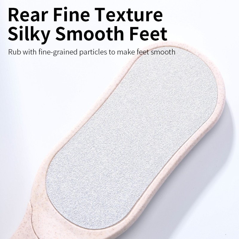 Pedicure Tool Factory - Professional Double-Sided Callus Remover