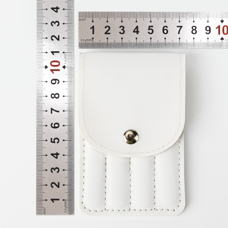 Eyebrow Tweezers Set Manufacturer - 4-Piece Durable Stainless Steel