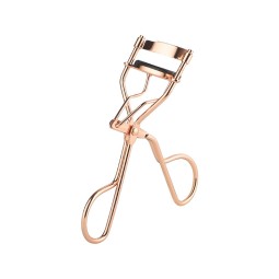 Eyelash Curler Manufacturer - Private Label Rose Gold Stainless