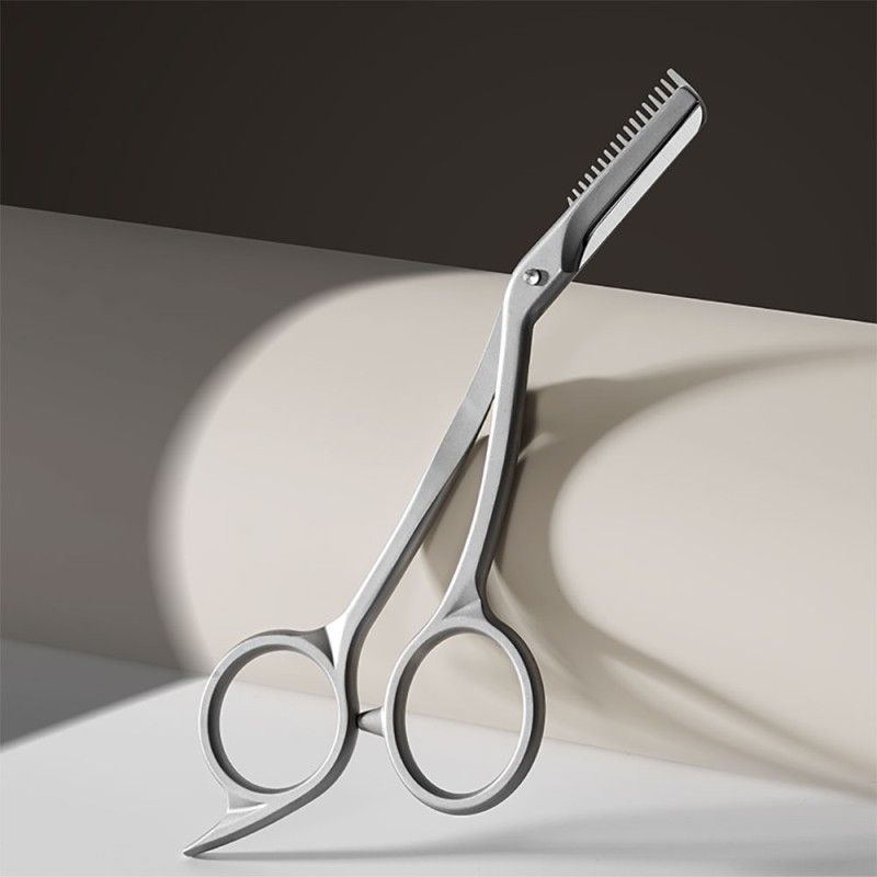 Makeup Scissors Supplier - Ultra Quality Eyebrow Shaping Trimmer