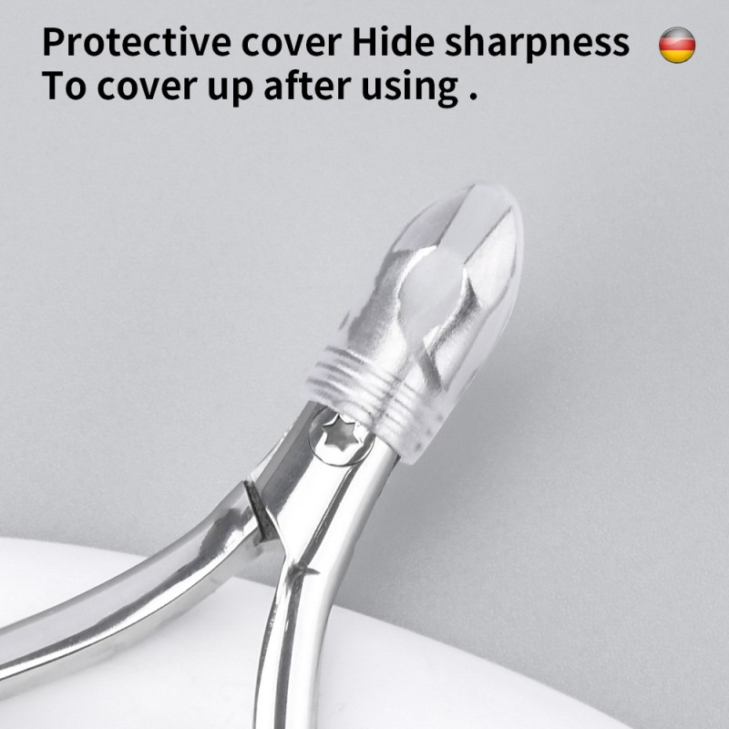 Cuticle Remover Factory - Professional Manicure Tool Dead Skin