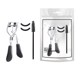 Eyelash Comb Kit Factory - New Trending with 2 Replacement Pads
