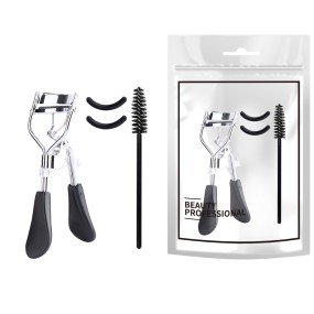 Eyelash Comb Kit Factory - New Trending with 2 Replacement Pads