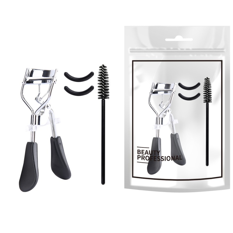 Eyelash Comb Kit Factory - New Trending with 2 Replacement Pads
