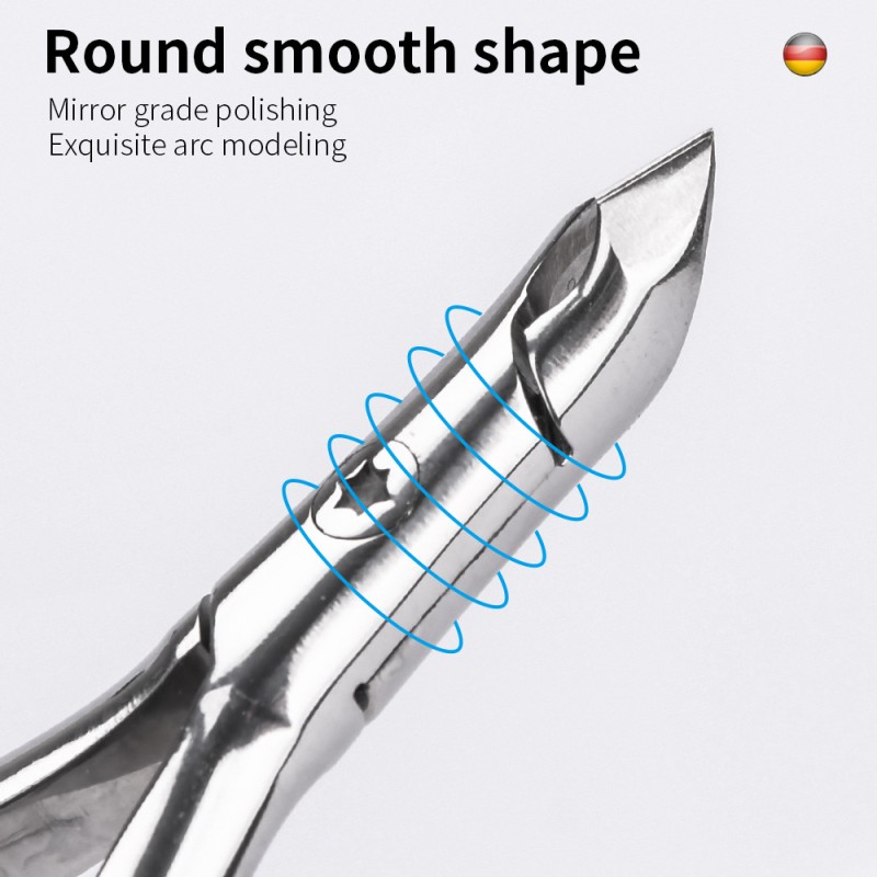 Cuticle Remover Factory - Professional Manicure Tool Dead Skin