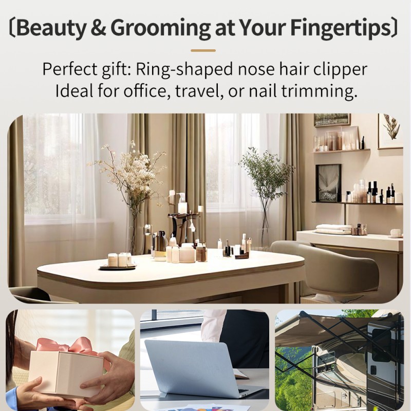 Hair Tweezers Supplier - Customized 9cm Portable Stainless Steel