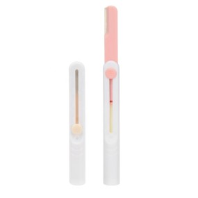 Eyebrow Razor Supplier - New Style Stainless Steel Painless Precise