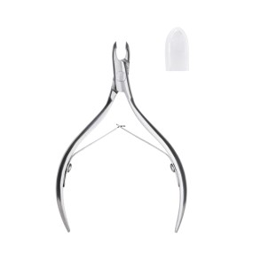 Cuticle Trimmer Supplier - New Professional Stainless Steel