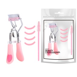 Eyelash Comb Kit Manufacturer - Trending with 4 Replacement Pads