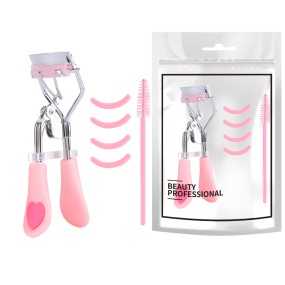 Eyelash Comb Kit Manufacturer - Trending with 4 Replacement Pads