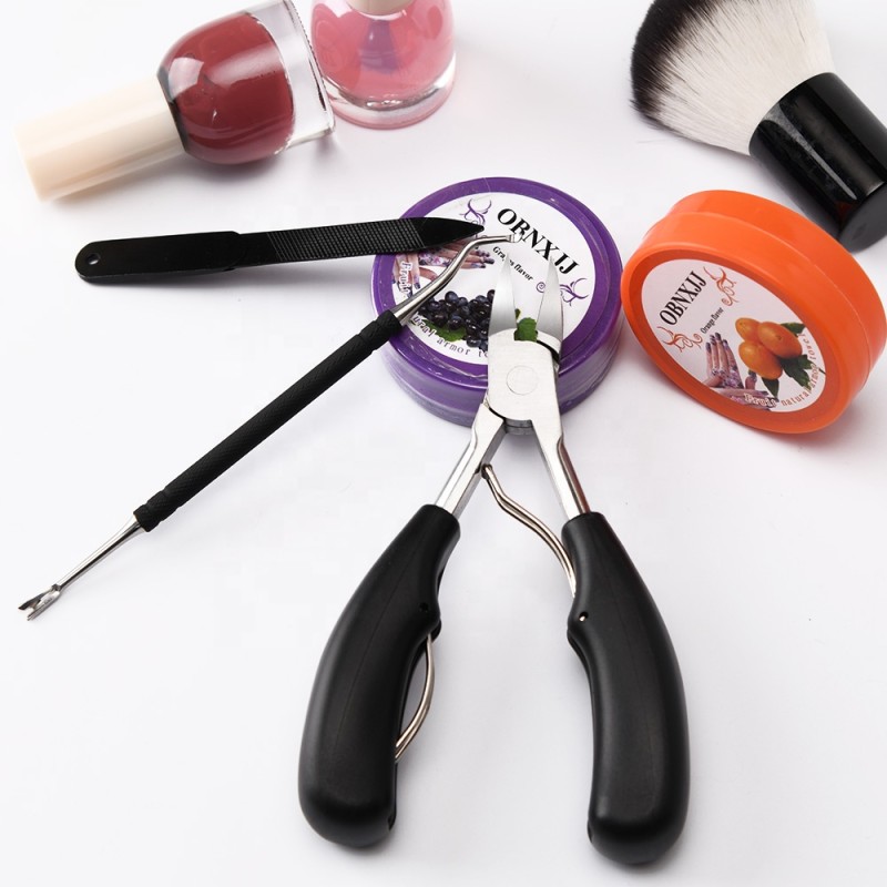 Toe Nail Clipper Supplier - Durable Strong Ingrown Tools