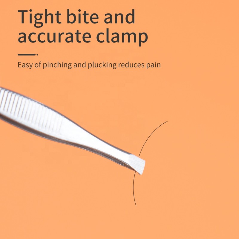 Nail Art Tweezer Supplier - Trending Product Ready Ship