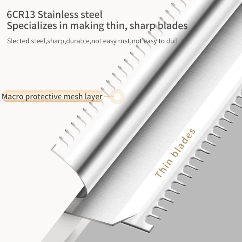 Face Hair Remover Factory - High Cost Performance 12 Pcs Kit