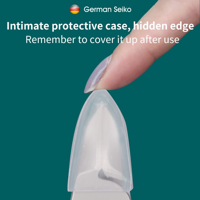 Nail Nipper Manufacturer - Upgraded High Temperature Forging Steel