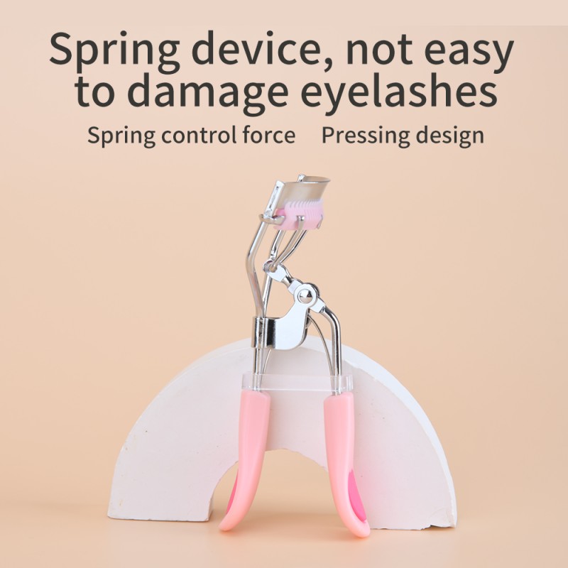 Eyelash Comb Kit Manufacturer - Trending with 4 Replacement Pads