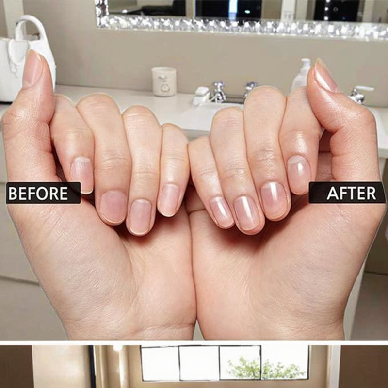 Nail Shiner Factory - Upgrade Glass Nano Crystal Polisher